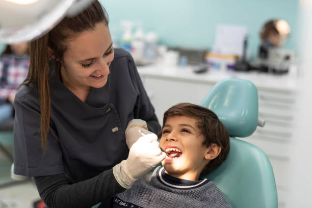 Best Emergency Wisdom Teeth Removal in Millbrae, CA