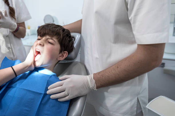 Best Emergency Orthodontic Repairs in Millbrae, CA