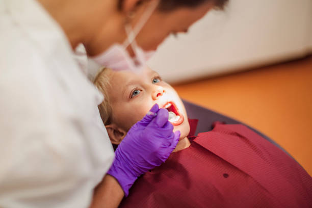 Best Walk-In Emergency Dentist in Millbrae, CA