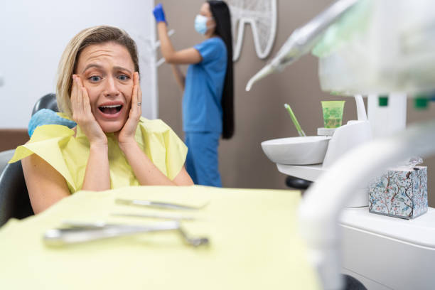 Best Emergency Tooth Extraction in Millbrae, CA